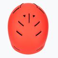 Шолом гірськолижний дитячий Salomon Husk Jr cherry tomato 6
