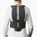 Жилет гірськолижний дитячий Salomon Flexcell black 2