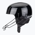 Шолом гірськолижний Salomon S/Race SL black 3