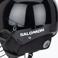 Шолом гірськолижний Salomon S/Race SL black 7