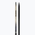 Лижі бігові Salomon Escape 51 Grip PM+ wiązania Prolink Access Clasic silver/sargasso sea/coppen blue 3
