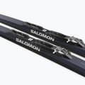 Лижі бігові Salomon Escape 51 Grip PM+ wiązania Prolink Access Clasic silver/sargasso sea/coppen blue 6