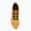 Кросівки для бігу чоловічі Salomon Aero Blaze 3 GRVL spicy mustard/vanilla ice/nautical blue 5