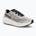 Кросівки для бігу чоловічі Salomon Aero Blaze 3 Gravel lunar rock/white/black