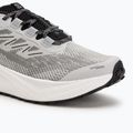 Кросівки для бігу чоловічі Salomon Aero Blaze 3 Gravel lunar rock/white/black 7