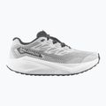 Кросівки для бігу чоловічі Salomon Aero Blaze 3 Gravel lunar rock/white/black 9