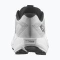 Кросівки для бігу чоловічі Salomon Aero Blaze 3 Gravel lunar rock/white/black 11