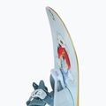 Сноуборд дитячий Salomon Team Package Jr + Кріплення Goodtime XXS 6