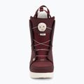 Черевики для сноуборду жіночі Salomon Pearl Boa W tawny port/tawny port/vanilla ice 3