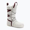 Черевики для сноуборду жіночі Salomon Pearl Boa W tawny port/tawny port/vanilla ice 5