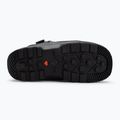 Чоловічі черевики для сноуборду Salomon Malamute Dual Boa black 4