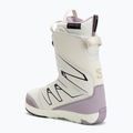Черевики для сноуборду жіночі Salomon Ivy Boa SJ Boa W icicle/nirvana/black 2