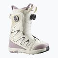 Черевики для сноуборду жіночі Salomon Ivy Boa SJ Boa W icicle/nirvana/black 6