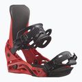 Кріплення для сноуборду чоловіче Salomon District fiery red