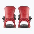 Чоловічі кріплення для сноуборда Salomon District fiery red 3