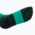 Шкарпетки Salomon Aero Crew dynasty green/waterfall 5