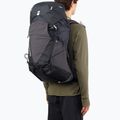 Рюкзак туристичний чоловічий Salomon Aerotrek 50 л anthracite/nine iron/alloy 3