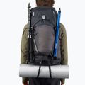 Рюкзак туристичний чоловічий Salomon Aerotrek 50 л anthracite/nine iron/alloy 5