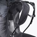 Рюкзак туристичний чоловічий Salomon Aerotrek 50 л anthracite/nine iron/alloy 7