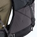 Рюкзак туристичний чоловічий Salomon Aerotrek 50 л anthracite/nine iron/alloy 8