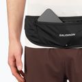 Пояс для бігу Salomon Sling black 7