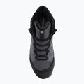 Черевики туристичні чоловічі Salomon X-Adventure Coldrush WP asphalt / black / alloy 5