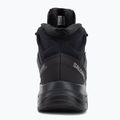Черевики туристичні чоловічі Salomon X-Adventure Coldrush WP asphalt / black / alloy 6