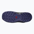 Черевики туристичні дитячі Salomon XA Pro V8 MID WP turbulence / black / liberty 11
