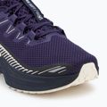 Кросівки для бігу чоловічі Salomon DRX Defy Gravel astral aura/maritime blue/vanilla ice 7