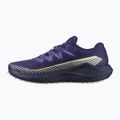 Кросівки для бігу чоловічі Salomon DRX Defy Gravel astral aura/maritime blue/vanilla ice 2