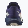Кросівки для бігу чоловічі Salomon DRX Defy Gravel astral aura/maritime blue/vanilla ice 3