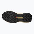 Кросівки для бігу жіночі Salomon Genesis transparent yellow/black/willowherb 5