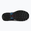 Buty трекінгові чоловічі Salomon X Ultra 360 Mid GTX blue nights / dark navy / dark blue 4