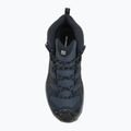 Buty трекінгові чоловічі Salomon X Ultra 360 Mid GTX blue nights / dark navy / dark blue 5