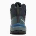 Buty трекінгові чоловічі Salomon X Ultra 360 Mid GTX blue nights / dark navy / dark blue 6