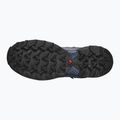 Buty трекінгові чоловічі Salomon X Ultra 360 Mid GTX blue nights / dark navy / dark blue 11