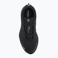 Кросівки для бігу чоловічі Salomon Aero Glide 3 black/black/ftw silver 5