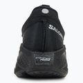 Кросівки для бігу чоловічі Salomon Aero Glide 3 black/black/ftw silver 6