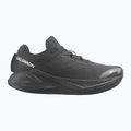 Кросівки для бігу чоловічі Salomon Aero Glide 3 black/black/ftw silver 2
