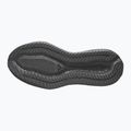 Кросівки для бігу чоловічі Salomon Aero Glide 3 black/black/ftw silver 5