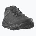 Кросівки для бігу чоловічі Salomon Aero Glide 3 Gravel phantom/black/black 8