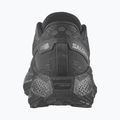Кросівки для бігу чоловічі Salomon Aero Glide 3 Gravel phantom/black/black 10