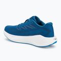 Кросівки для бігу чоловічі Salomon Aero Blaze 3 dark blue/cherry tomato 3