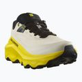 Кросівки для бігу чоловічі Salomon Ultra Glide 3 almond milk/incaberry/black 8