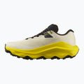 Кросівки для бігу чоловічі Salomon Ultra Glide 3 almond milk/incaberry/black 10