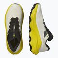 Кросівки для бігу чоловічі Salomon Ultra Glide 3 almond milk/incaberry/black 13