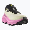 Кросівки для бігу жіночі Salomon Ultra Glide 3 almond milk/cyclamen/black