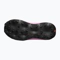 Кросівки для бігу жіночі Salomon Ultra Glide 3 almond milk/cyclamen/black 5