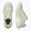 Жіночі бігові кросівки Salomon Aero Blaze 3 vanilla ice/vanilla ice/white 6