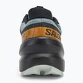 Кросівки для бігу чоловічі Salomon Speedcross 6 GTX trooper/black/wood thrush 6